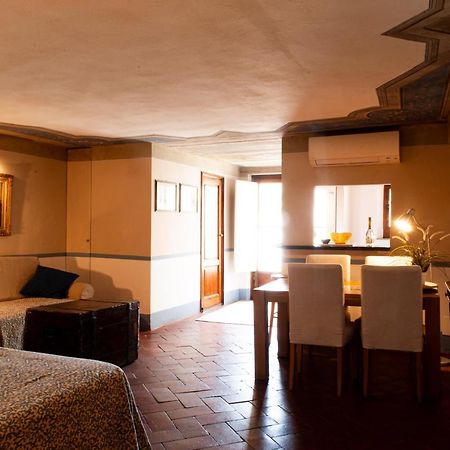 Le Stanze Della Contessa Apartment Florence Exterior photo