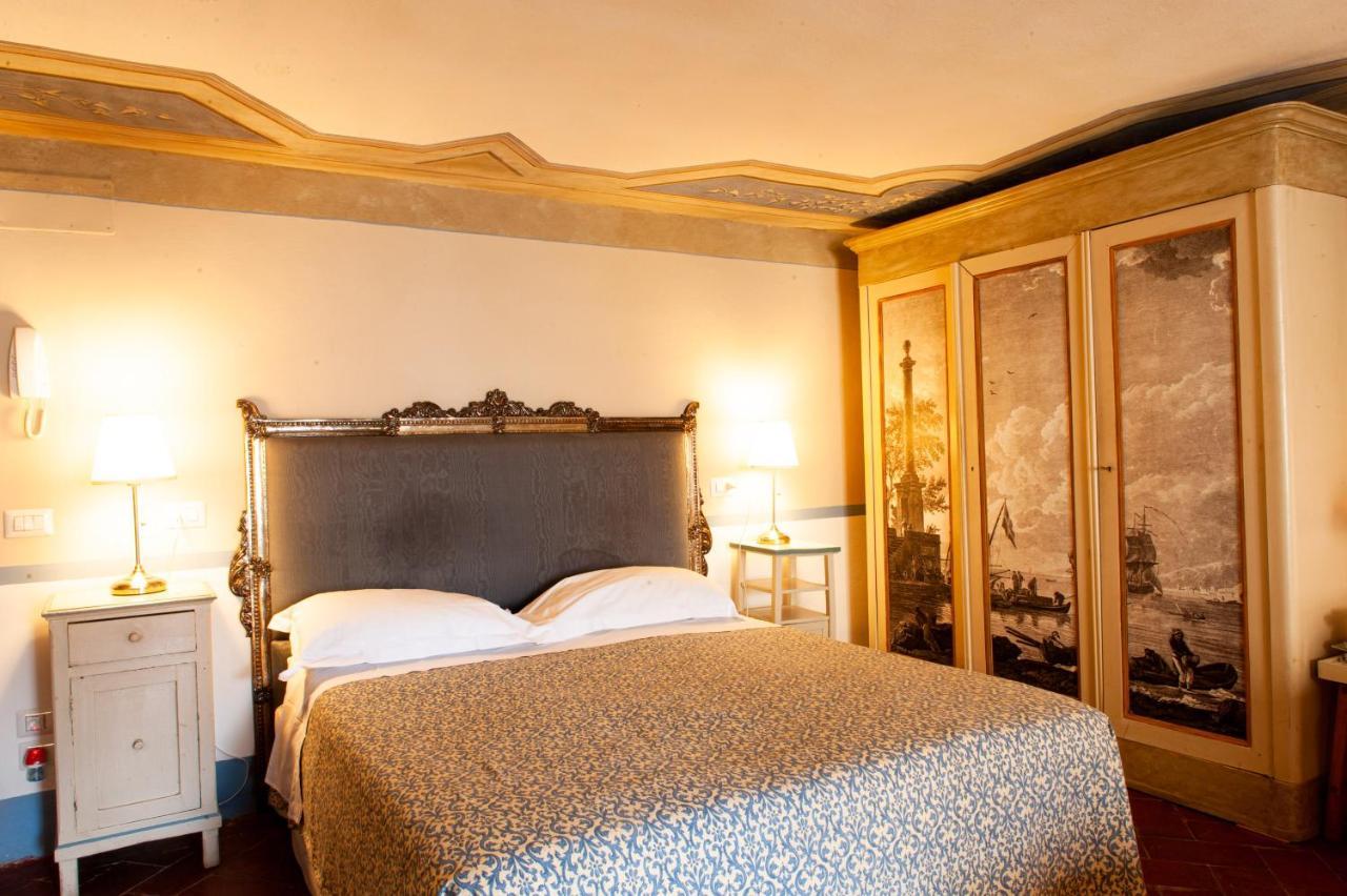 Le Stanze Della Contessa Apartment Florence Exterior photo