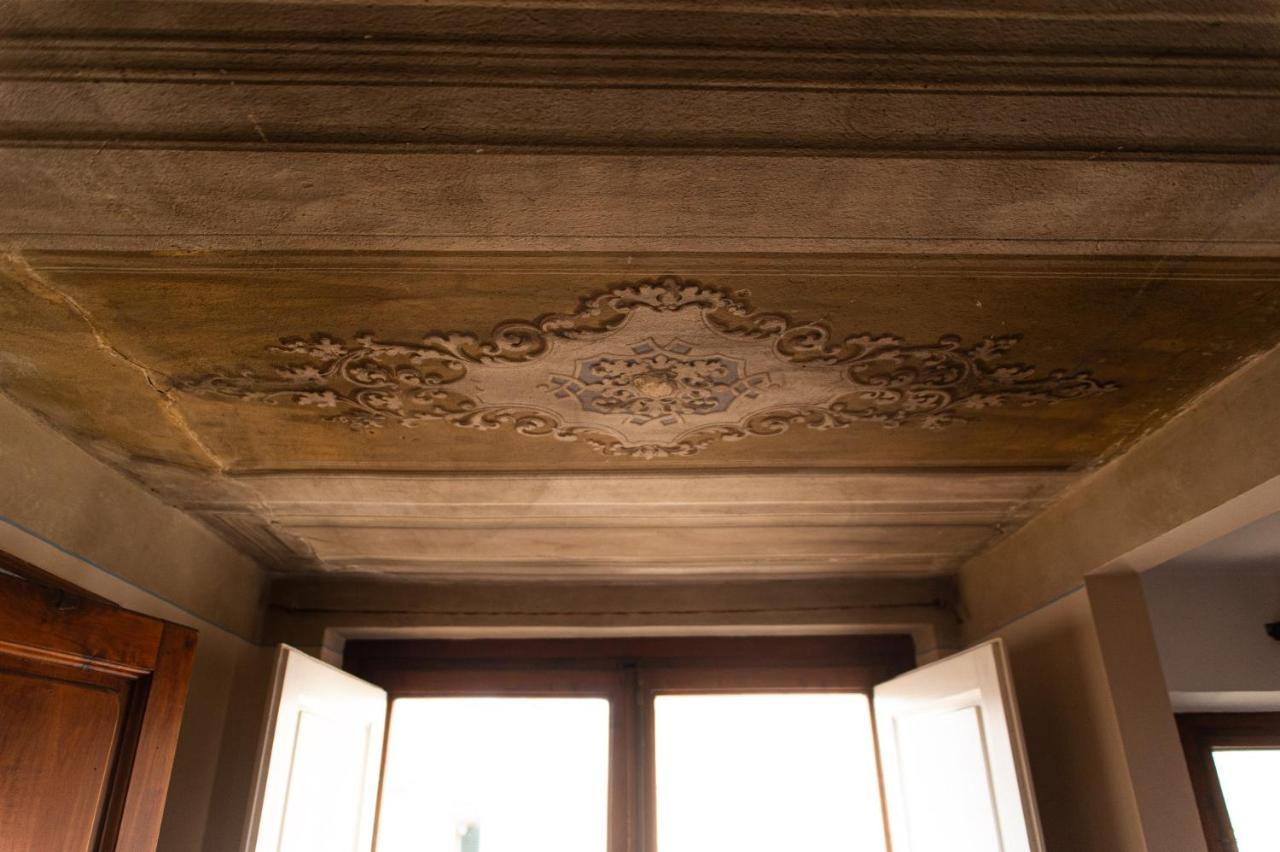 Le Stanze Della Contessa Apartment Florence Exterior photo