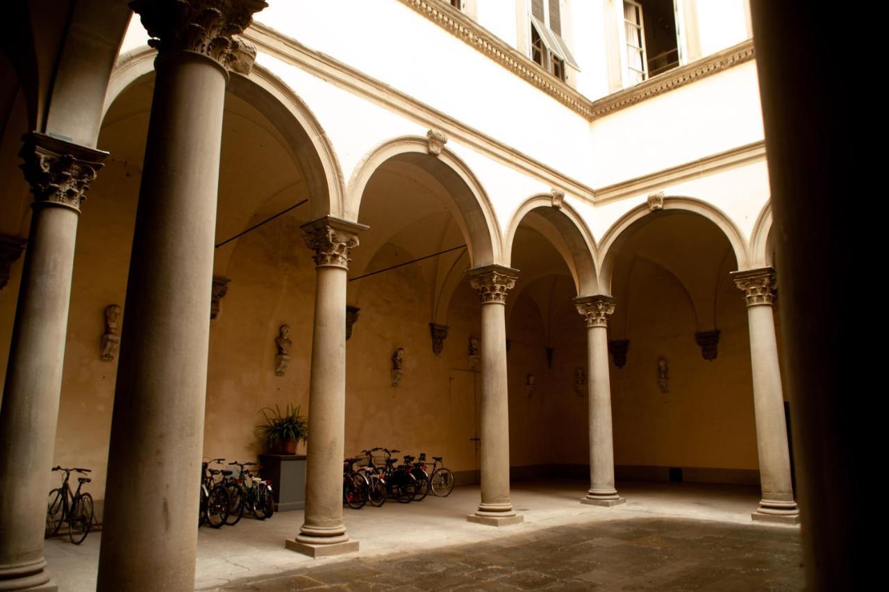 Le Stanze Della Contessa Apartment Florence Exterior photo