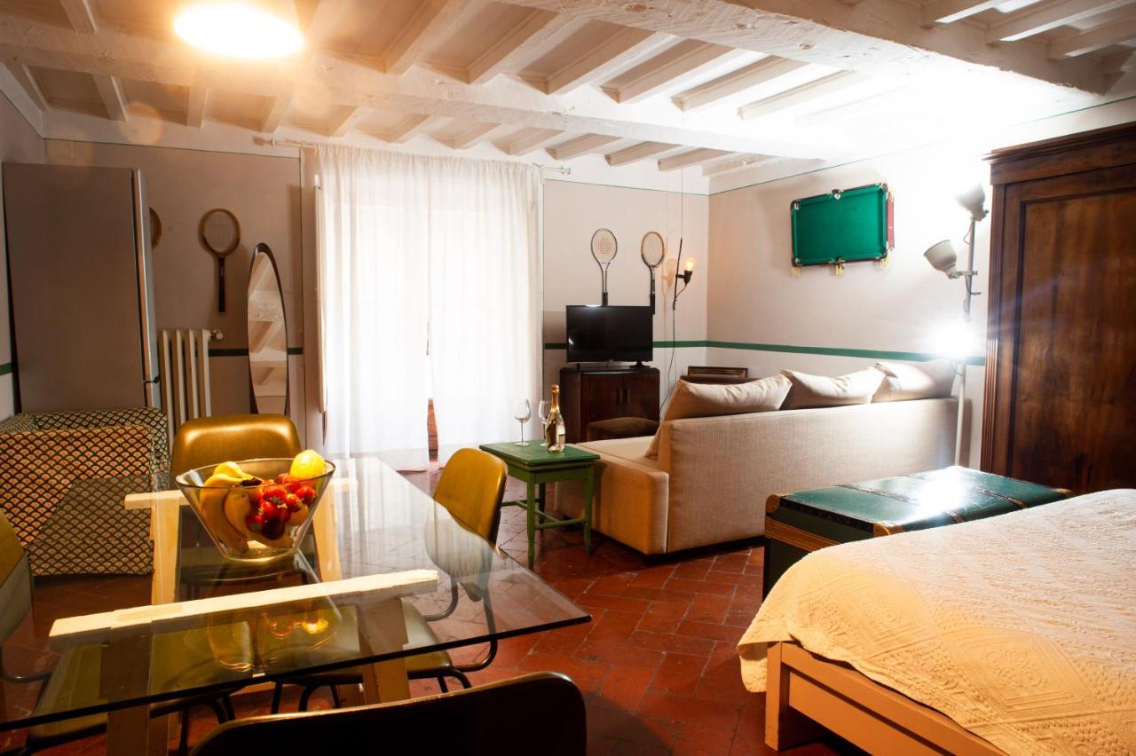 Le Stanze Della Contessa Apartment Florence Exterior photo