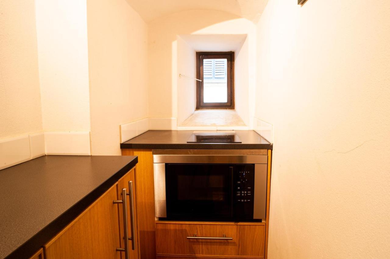 Le Stanze Della Contessa Apartment Florence Exterior photo