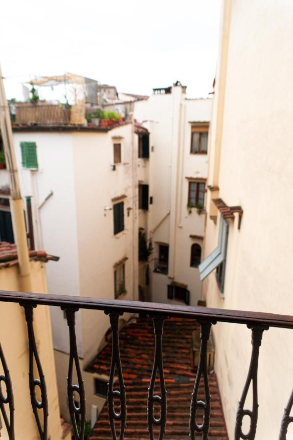 Le Stanze Della Contessa Apartment Florence Exterior photo