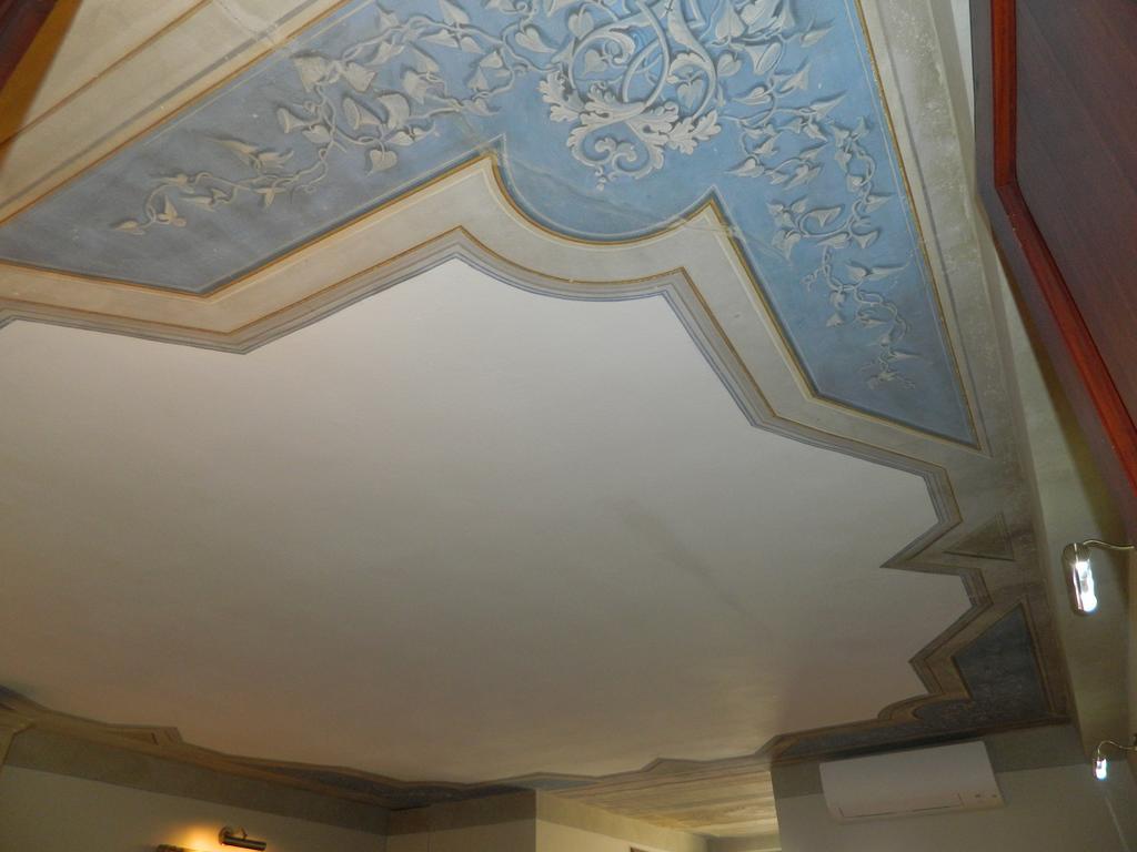 Le Stanze Della Contessa Apartment Florence Exterior photo