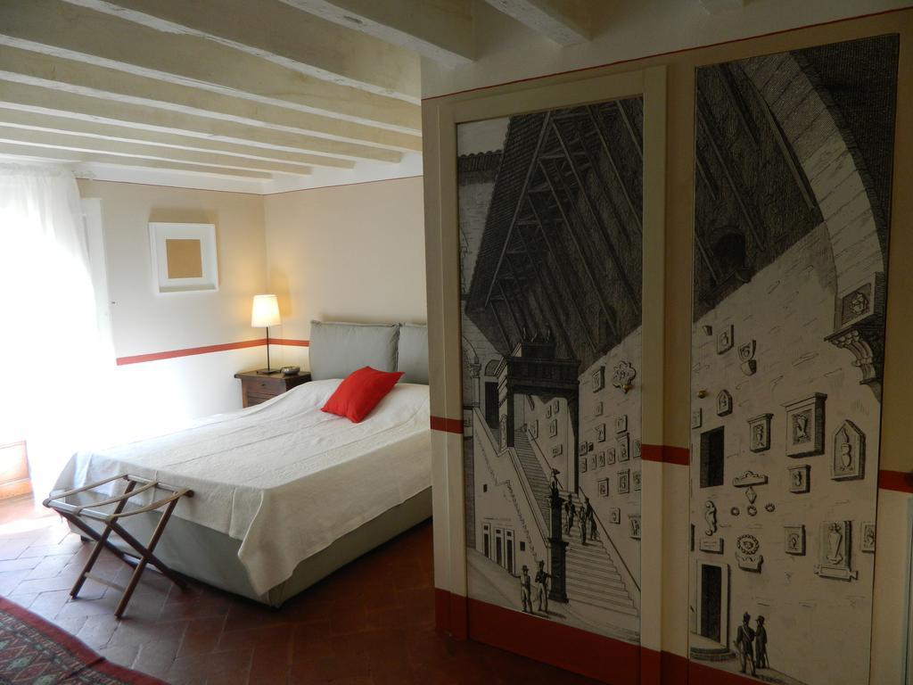 Le Stanze Della Contessa Apartment Florence Exterior photo