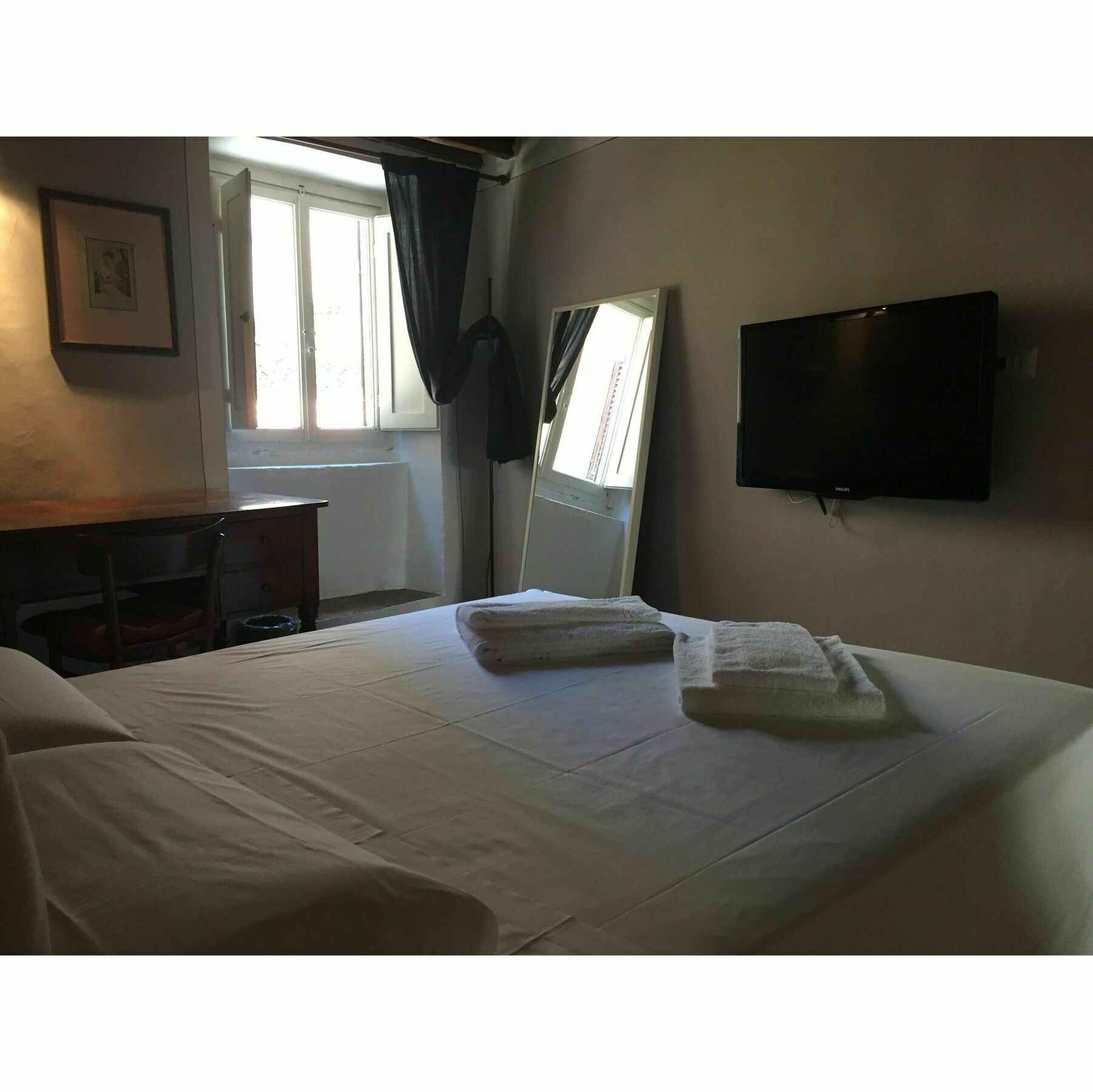 Le Stanze Della Contessa Apartment Florence Exterior photo