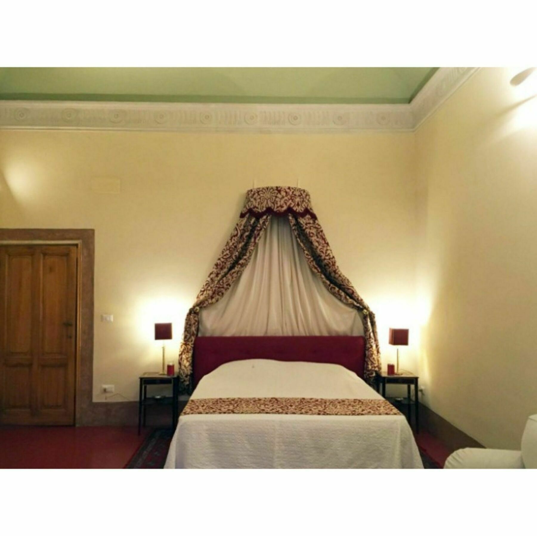 Le Stanze Della Contessa Apartment Florence Exterior photo