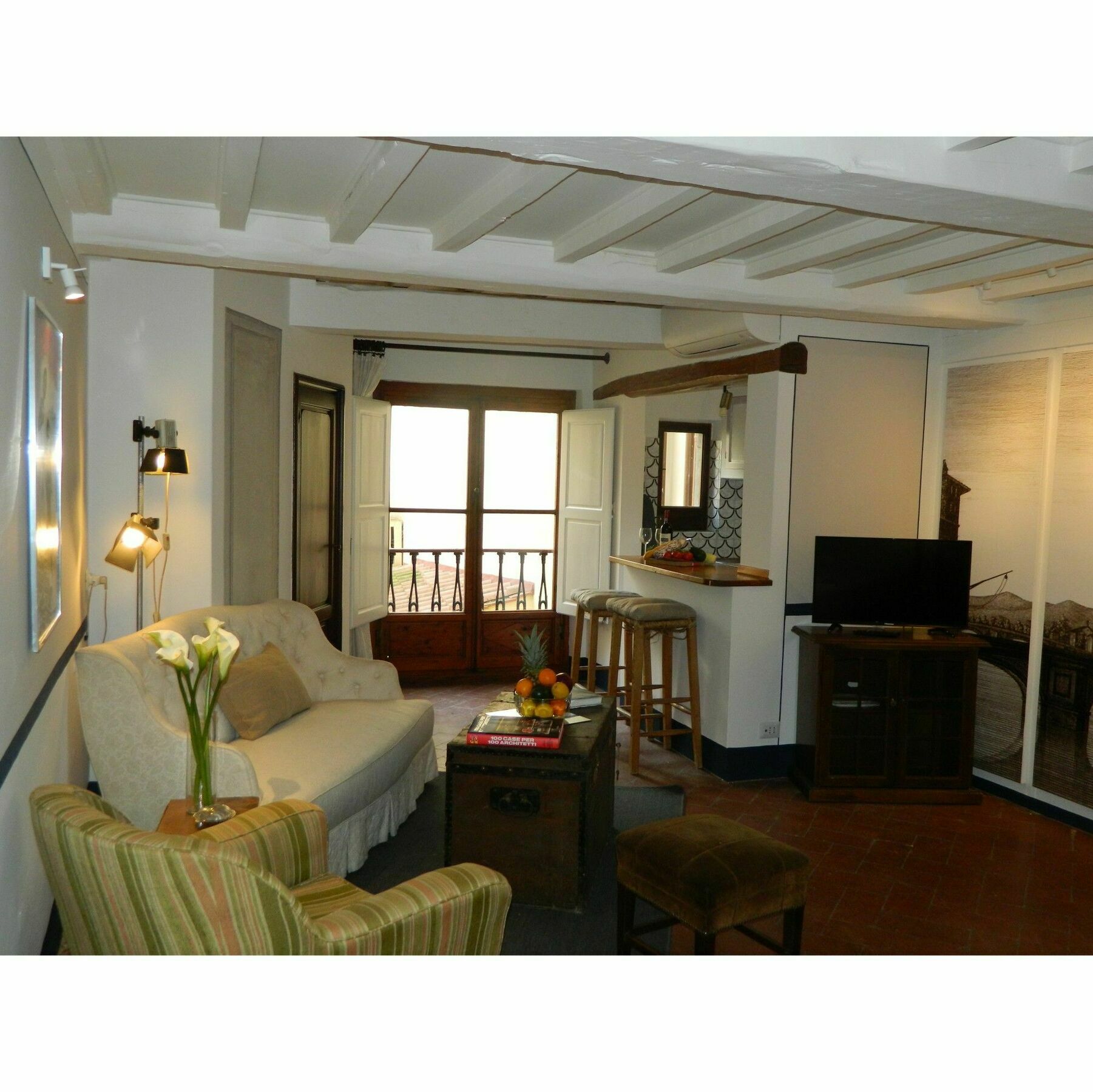 Le Stanze Della Contessa Apartment Florence Exterior photo