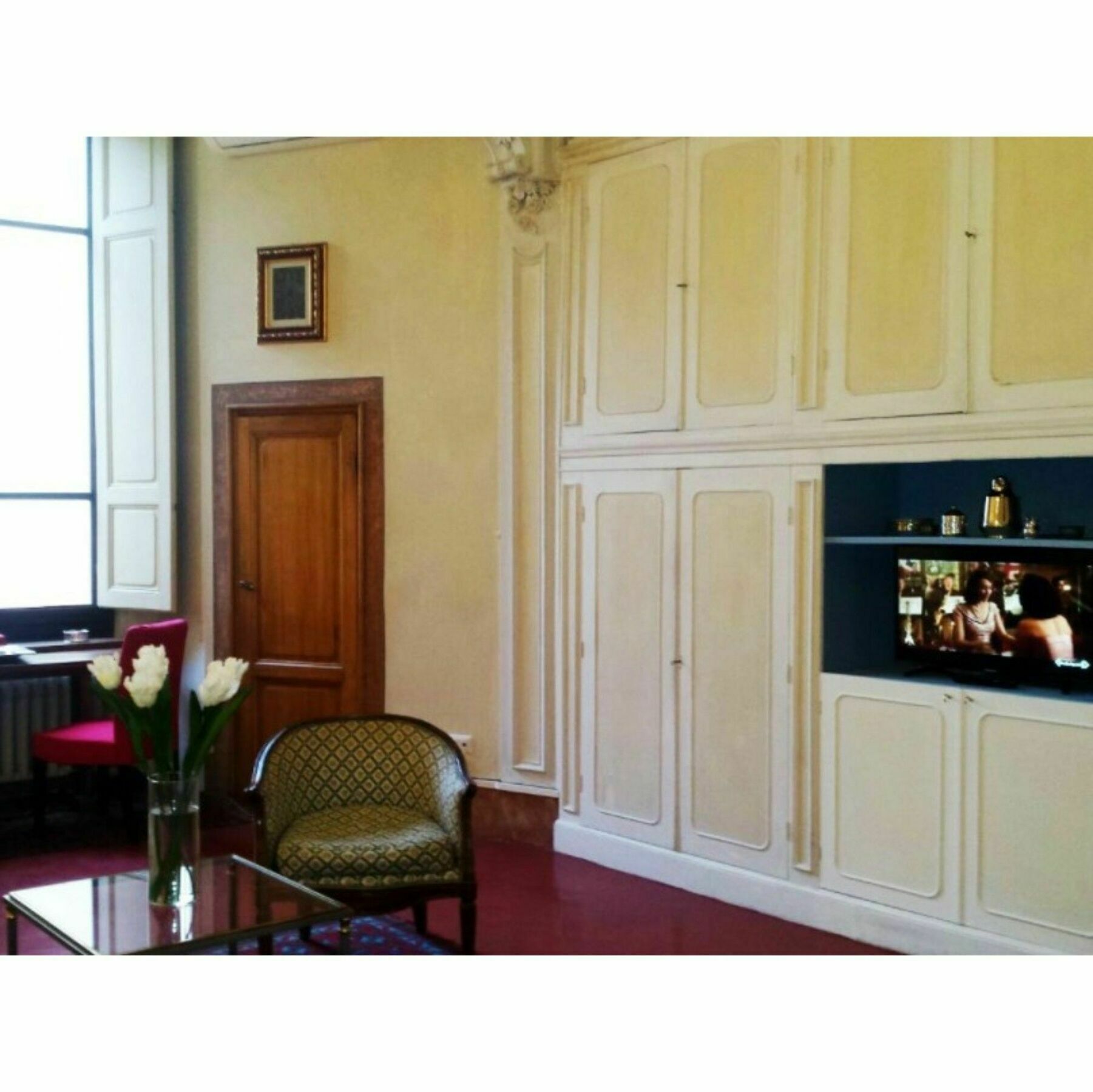 Le Stanze Della Contessa Apartment Florence Exterior photo